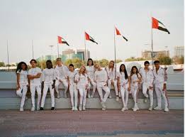 Listen to music by now united on apple music. Now United Talk Fan Tattoos And New Members In Dubai Music Gulf News