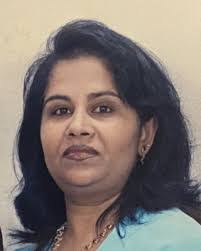 Aleyamma John's Instagram, Twitter & Facebook