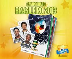 Keep up to date with the latest campeonato de portugal: Neopoly Panini Virtual Sticker Album Campeonato Brasileiro 2013