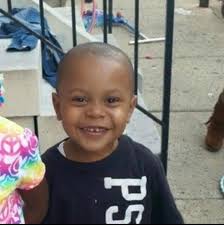 Can someone edit my son out of this picture?