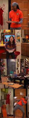 Me and my friend chelsef watch it all the time! Icarly Meme Template Album On Imgur