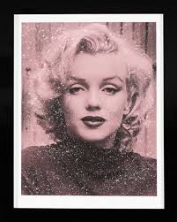 Russell Young's Diamond Dust