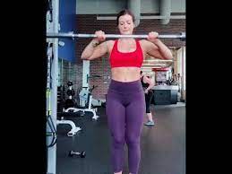 Check spelling or type a new query. Hot Gym Workout By A Hot Mature Amateur Blonde Girl Youtube