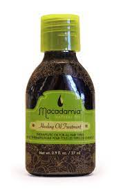 Macadamia Natural Oil Healing Oil Treatment 27 Ml Buy Online In Mongolia At Mongolia Desertcart Com Productid 48855665