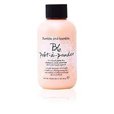 Bumble and bumble seaweed conditioner €31.00. Amazon Com Bumble And Bumble Pret A Powder Dry Shampoo Powder 2 Ounce Beauty Personal Care