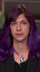 Toni Meadows's Instagram, Twitter & Facebook