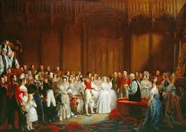 Long before victoria, white was a popular choice for wedding dresses, at least among the wealthy a middle aged victoria and albert recreate their wedding day. Iconic Wedding Dresses Queen Victoria The Wedding Secret Magazine