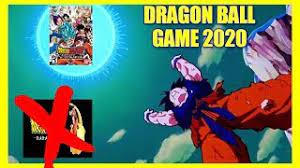 Beyond the epic battles, experience life in the dragon ball z world as you fight, fish, eat, and train with goku. New Dragon Ball Game Coming Late 2020 Or Early 2021 Not Dragon Ball Kakarot Youtube