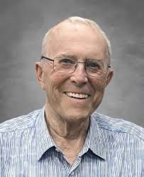 Monsieur Claude Gaudreau (1936-2024)