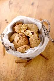 Cookie Carrot Cake Recette Cookies Et Biscuits Recette Alimentation