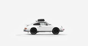 Ink Celebrates 70 Years Of Porsche Sports Car With New Prints Opumo Magazine