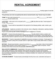Image Result For Rental Property Contract Form Rental Agreement Templates Lease Agreement Free Printable Room Rental Agreement
