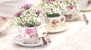 party ideas afternoon tea bridal shower