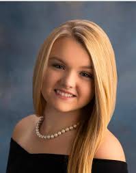 Thank you, Kory have a wonderful year in college⛱️🌅