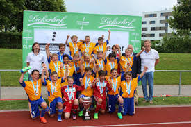 Der fussballclub fc luzern frauen wurde im jahr 2004 gegründet. News Cft2017s Webseite