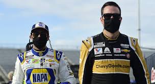 Here is the list of participating cup drivers in alphabetical order by first name What Playoff Drivers Are Saying About Martinsville Nascar