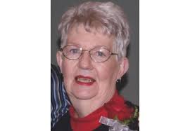 Virginia Elliott Obituary (2015)