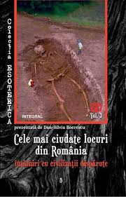 Sunt mandru ca locuiesc in romania,mandru ca sunt roman dar dezamagit de idiotii care conduc tara. Cele Mai Ciudate Locuri Din Romania Dan Silviu Boerescu