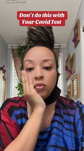 Have you been taking your Covid test wrong? , #MysteryVirus ,  #WalkingPneumonia , #COVID19 #CovidTest , #Coronavirus , #NoroVirus ,  #BirdFlu, #Influenza , #ColdAndFluSeason , #Cold #Migraine , ...