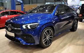 Image result for Brilliant Blue 2020 GLE
