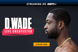 Dwayne wade's net worth in 2021: Capturing The Life Of A Legend Stream Dwyane Wade S Documentary On Espn Slam