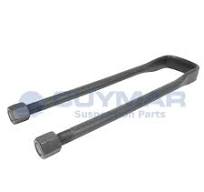 9433510125 | U-Bolt suitable to MERCEDES