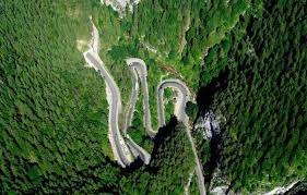 Atractii si obiective turistice in cheile bicazului. Cheile Bicazului Obiective Turistice Harta Romaniei