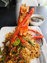 Ikuti langkah demi langkah proses menggoreng udang goreng kunyit yang best follow kami juga di media sosial yang lain untuk perkembangan terkini facebook. Sm Qlazsixco Mee Goreng Udang Galah Smmartcafe Facebook