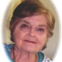 Donna Compton Obituary