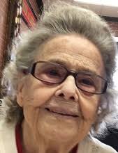 Obituary information for Mary M. Knicely