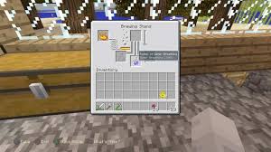See full list on minecraft.fandom.com Minecraft How To Make Potion Of Water Breathing 3 00 8 00