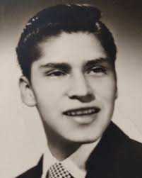 Most Recent Obituaries