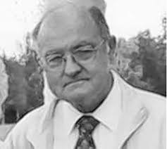 Ronald COLLIER Obituary (1947