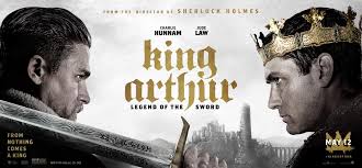 Recenziya Na Mech Korolya Artura King Arthur Legend Of The Sword 2017 S3tr0n Livejournal