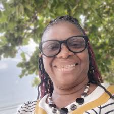 Happy Birthday Kerensia Morrison #PrettyLabourParty 🎂🎂💚💚✌️✌️🛎❌️