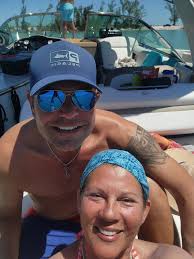 Boat Captain of Doug's Buoys Behavior Concerns