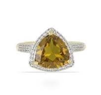 Wholesale 925 Silver Nano Zultanite Gemstone Ring – Bulk Jewelry Supplier