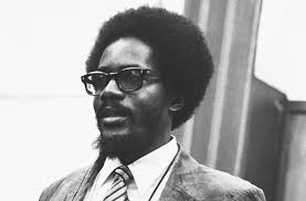 Banned in Jamaica and assassinated in his home country of Guyana, here's  why Walter Rodney was so fearsome