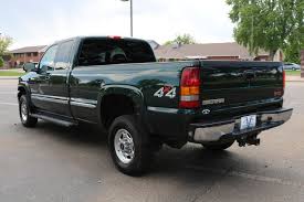 Image result for Medium Green 2002 Sierra