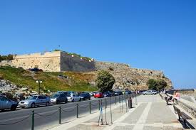 Maybe you would like to learn more about one of these? Fortezza Schloss In Rethymno