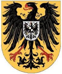 This is the bundesadler (german for federal eagle), formerly known as reichsadler (german for imperial eagle). Pin On Misc