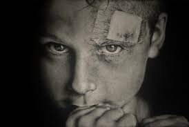 Art by John Sherbourne