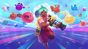Buy Slime Rancher 2 | Xbox