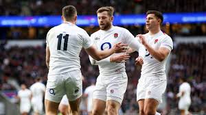World cup, football, olympics, tennis and cricket. Six Nations Rugby Jones Calls On Eight Uncapped Players In England Squad