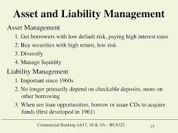 It is the first study which develops a holistic approach to measure and manage reputation risk to be implemented in banks in practice. Books Banks Banking Bank Asset And Liability Management