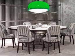 From its rich finishes to its clean lines, the. Dining Table With Marble Top Crown Flexform Luxury Furniture Mr