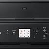 The steps to install the software and driver for canon pixma ts5050 series 1