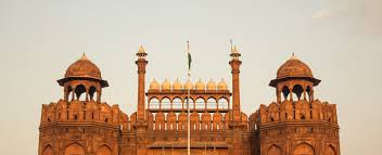 Explore 5 Historic Places in India - Jd ...