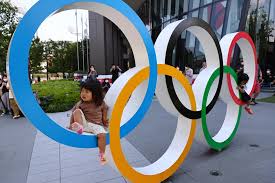The australians also lost in the semifinals of the 1996 and 2012 olympics to. How To Watch The Tokyo Olympics In Australia Abc News