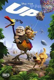 Ver Peliculas Del Ano 2009 Online Gratis Pelisplus Peliculas De Animacion Disney Up Peliculas Hd
